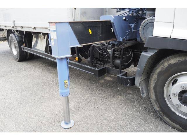 日野レンジャークレーン4段中型（4t）[写真08]