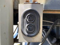 いすゞエルフ幌ウイング小型（2t・3t）[写真17]