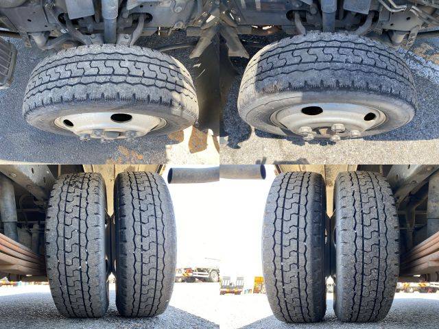 いすゞエルフ幌ウイング小型（2t・3t）[写真18]