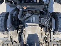 いすゞエルフ幌ウイング小型（2t・3t）[写真25]