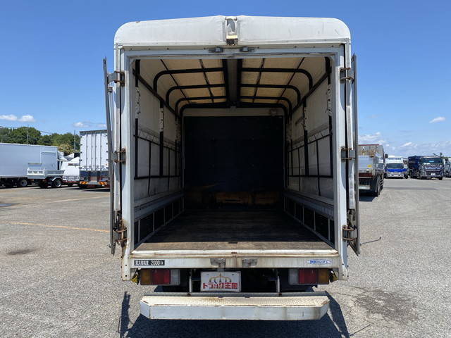 いすゞエルフ幌ウイング小型（2t・3t）[写真09]