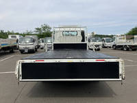 三菱ふそうキャンター平ボディ小型（2t・3t）[写真10]