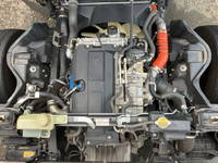 三菱ふそうキャンター平ボディ小型（2t・3t）[写真23]