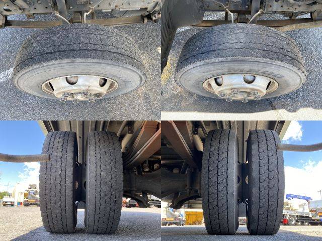 日野レンジャーアルミウイング中型（4t）[写真19]