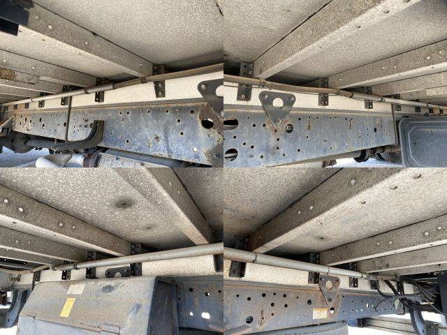 日野レンジャーアルミウイング中型（4t）[写真21]