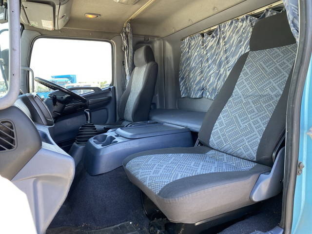 日野レンジャーアルミウイング中型（4t）[写真27]