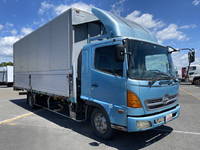 日野レンジャーアルミウイング中型（4t）[写真03]