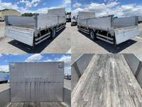 三菱ふそうファイターアルミブロック中型（4t）[写真14]