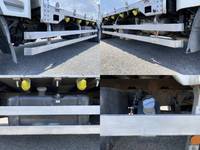 三菱ふそうファイターアルミブロック中型（4t）[写真15]