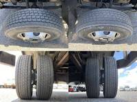 三菱ふそうファイターアルミブロック中型（4t）[写真17]