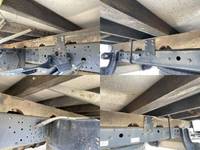 三菱ふそうファイターアルミブロック中型（4t）[写真18]