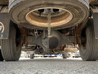 三菱ふそうファイターアルミブロック中型（4t）[写真20]