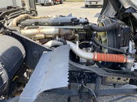 三菱ふそうファイターアルミブロック中型（4t）[写真22]