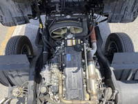 三菱ふそうファイターアルミブロック中型（4t）[写真23]