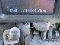 三菱ふそうファイターアルミブロック中型（4t）[写真34]