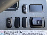 三菱ふそうファイターアルミブロック中型（4t）[写真35]