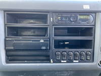 三菱ふそうファイターアルミブロック中型（4t）[写真36]