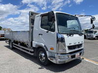 三菱ふそうファイターアルミブロック中型（4t）[写真03]