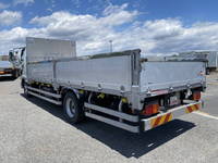 三菱ふそうファイターアルミブロック中型（4t）[写真04]