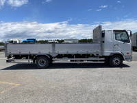 三菱ふそうファイターアルミブロック中型（4t）[写真07]