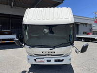 日野デュトロ平ボディ小型（2t・3t）[写真10]