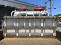 日野デュトロ平ボディ小型（2t・3t）[写真14]