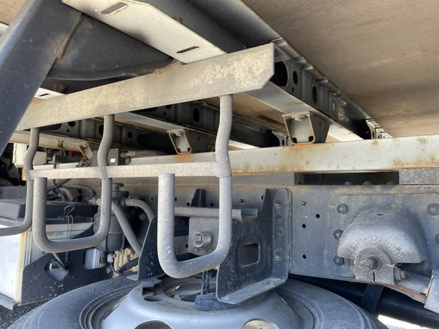 日野デュトロ平ボディ小型（2t・3t）[写真22]