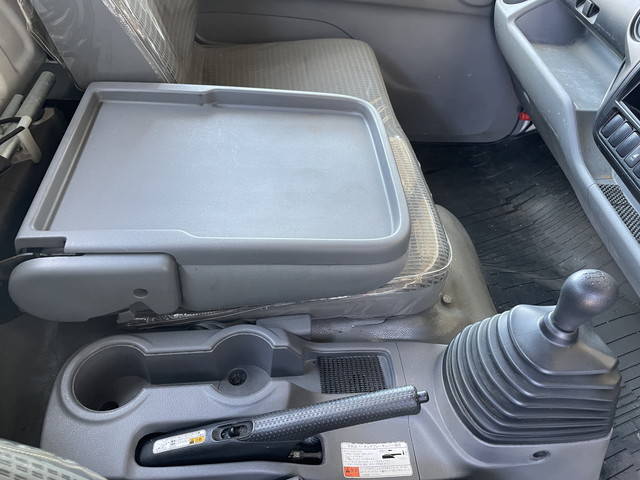 日野デュトロ平ボディ小型（2t・3t）[写真33]