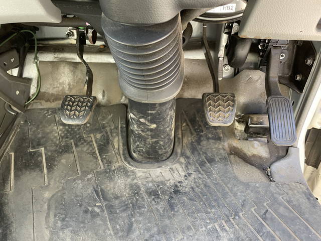 日野デュトロ平ボディ小型（2t・3t）[写真35]