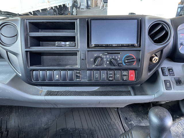 日野デュトロ平ボディ小型（2t・3t）[写真36]