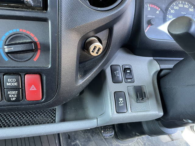 日野デュトロ平ボディ小型（2t・3t）[写真37]