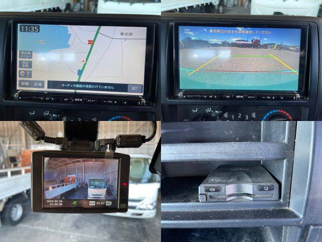 日野デュトロ平ボディ小型（2t・3t）[写真39]