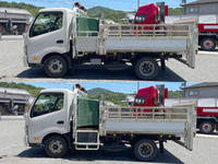 日野デュトロ平ボディ小型（2t・3t）[写真05]