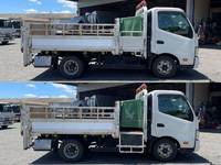 日野デュトロ平ボディ小型（2t・3t）[写真06]