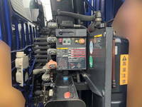 三菱ふそうファイタークレーン5段増トン（6t・8t）[写真11]