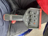 三菱ふそうファイタークレーン5段増トン（6t・8t）[写真14]