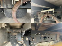 三菱ふそうファイタークレーン5段増トン（6t・8t）[写真18]