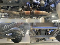 三菱ふそうファイタークレーン5段増トン（6t・8t）[写真19]