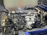 三菱ふそうファイタークレーン5段増トン（6t・8t）[写真22]