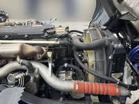 三菱ふそうファイタークレーン5段増トン（6t・8t）[写真23]