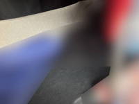 三菱ふそうファイタークレーン5段増トン（6t・8t）[写真28]