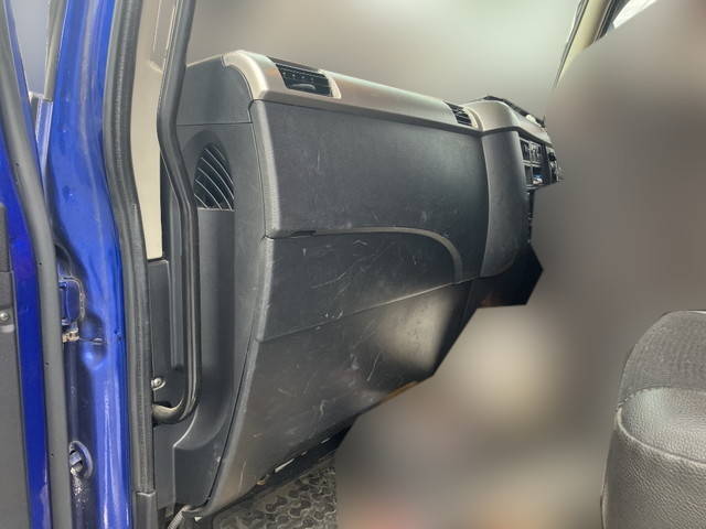 三菱ふそうファイタークレーン5段増トン（6t・8t）[写真29]