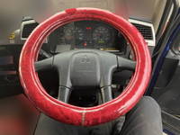 三菱ふそうファイタークレーン5段増トン（6t・8t）[写真31]