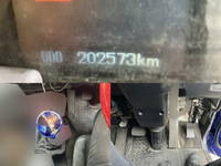 三菱ふそうファイタークレーン5段増トン（6t・8t）[写真32]