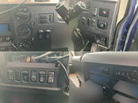 三菱ふそうファイタークレーン5段増トン（6t・8t）[写真33]