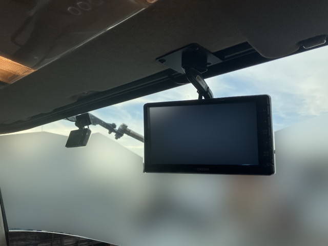 三菱ふそうファイタークレーン5段増トン（6t・8t）[写真34]