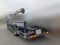 三菱ふそうファイタークレーン5段増トン（6t・8t）[写真03]