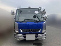 三菱ふそうファイタークレーン5段増トン（6t・8t）[写真04]