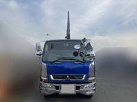 三菱ふそうファイタークレーン5段増トン（6t・8t）[写真05]