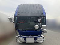 三菱ふそうファイタークレーン5段増トン（6t・8t）[写真06]